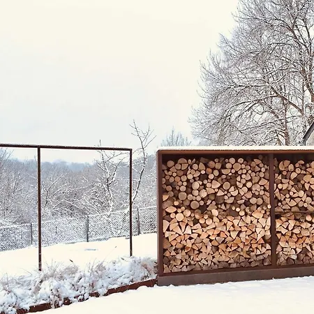 Vakantiehuis La Petite Beurrerie Des Ardennes *