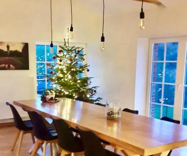 La Petite Beurrerie Des Ardennes Prázdninový dům