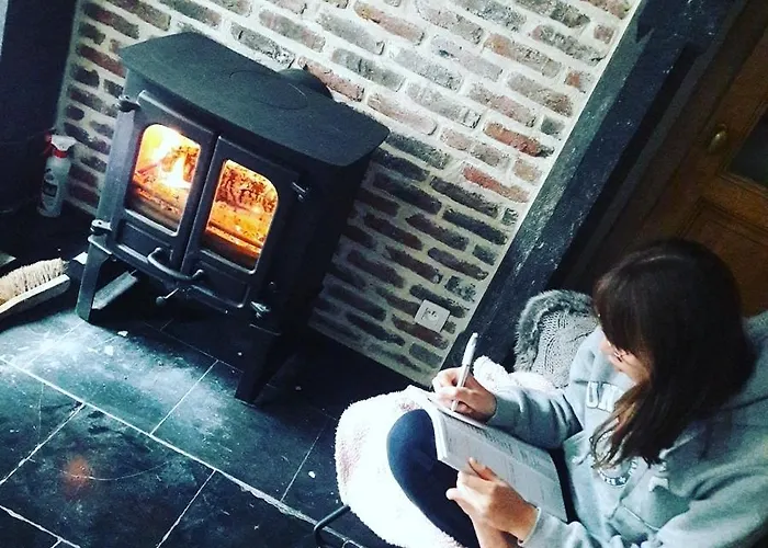 La Petite Beurrerie Des Ardennes *