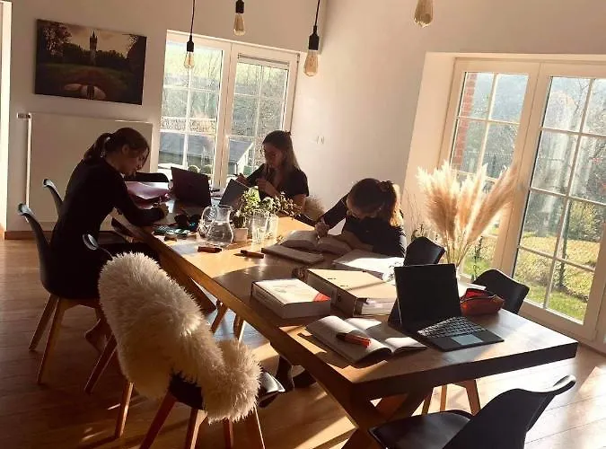 La Petite Beurrerie Des Ardennes