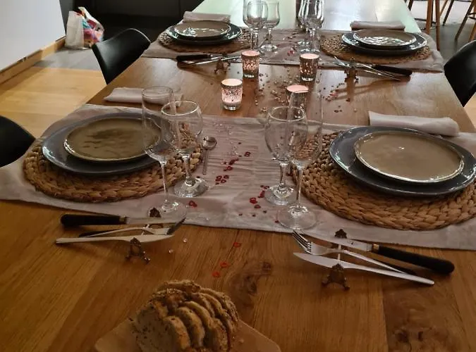 La Petite Beurrerie Des Ardennes Prázdninový dům *