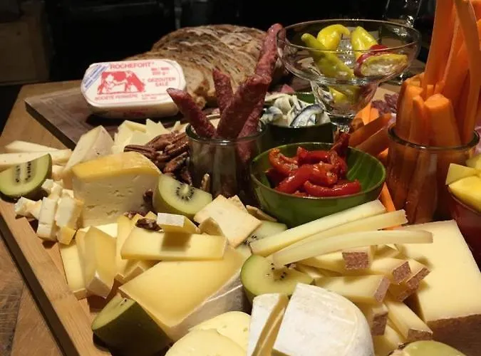 La Petite Beurrerie Des Ardennes Prázdninový dům
