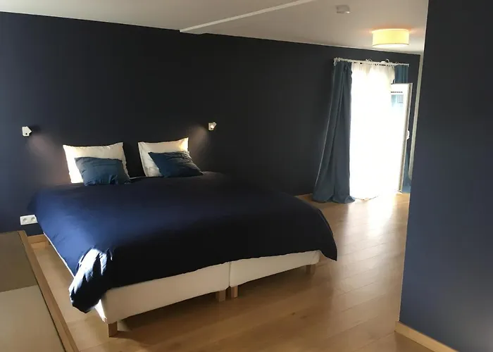 La Petite Beurrerie Des Ardennes Prázdninový dům