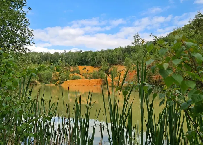 Prázdninový dům La Petite Beurrerie Des Ardennes *