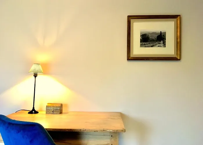 Prázdninový dům La Petite Beurrerie Des Ardennes Celles (Namur)