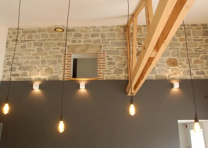 La Petite Beurrerie Des Ardennes Prázdninový dům Celles (Namur)