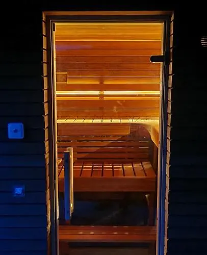 La Petite Beurrerie Des Ardennes Prázdninový dům *