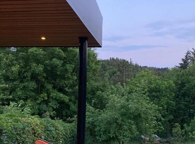 Prázdninový dům La Petite Beurrerie Des Ardennes *
