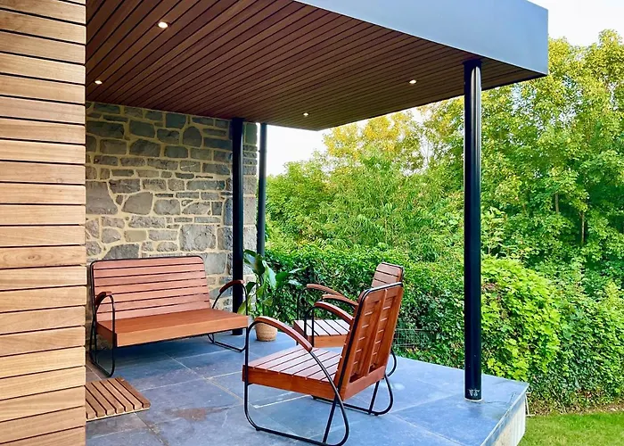 La Petite Beurrerie Des Ardennes Celles (Namur)