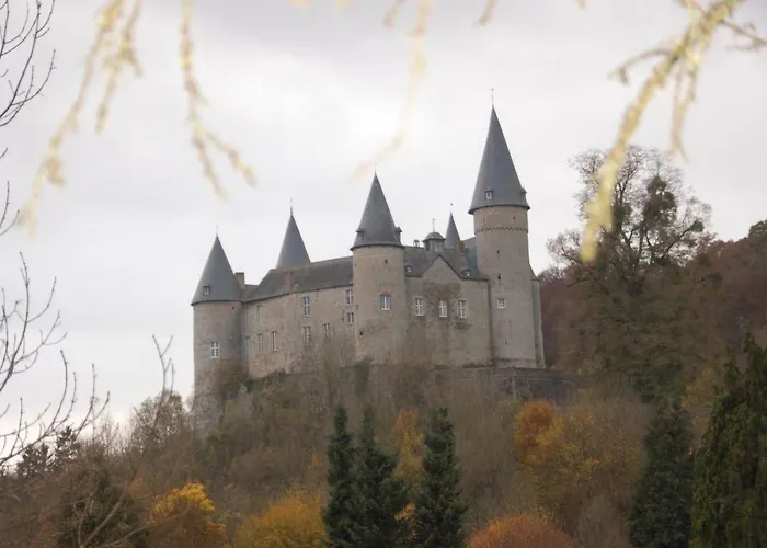 La Petite Beurrerie Des Ardennes