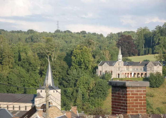 La Petite Beurrerie Des Ardennes *