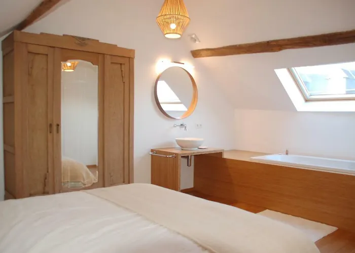 La Petite Beurrerie Des Ardennes * Celles (Namur)