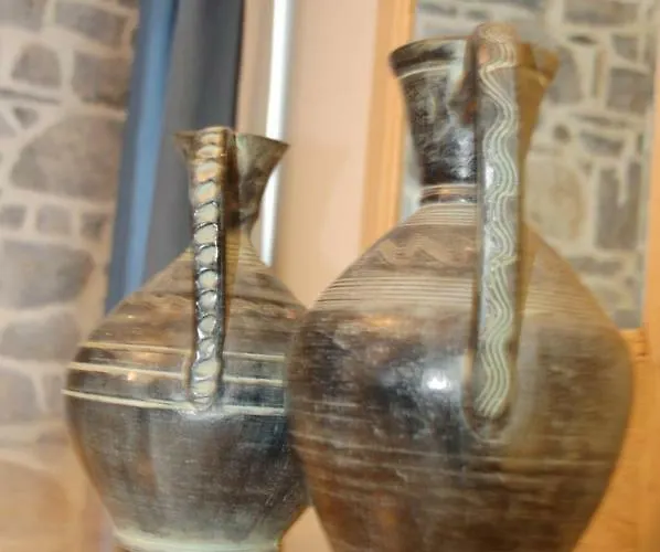 Prázdninový dům La Petite Beurrerie Des Ardennes *