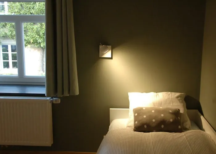 Prázdninový dům La Petite Beurrerie Des Ardennes Celles (Namur)