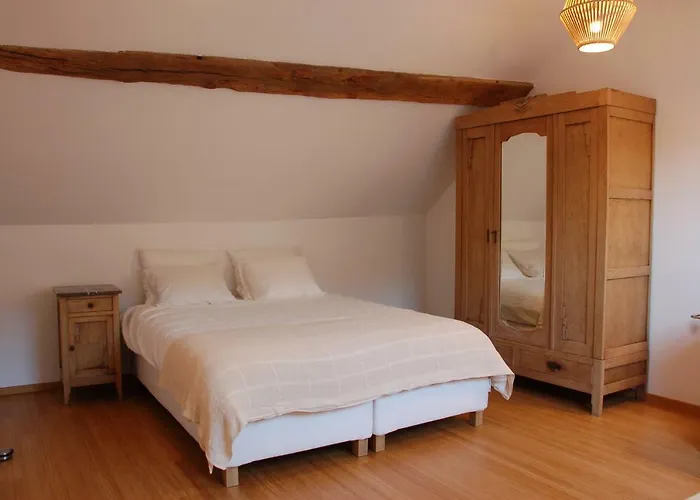 La Petite Beurrerie Des Ardennes * Celles (Namur)