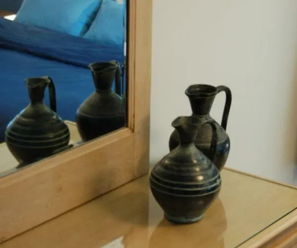 La Petite Beurrerie Des Ardennes Prázdninový dům