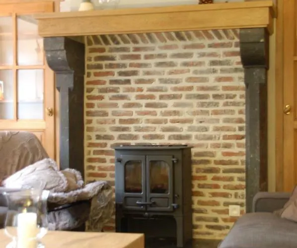 La Petite Beurrerie Des Ardennes Celles (Namur)