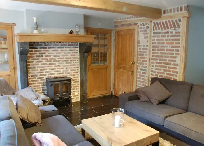 La Petite Beurrerie Des Ardennes