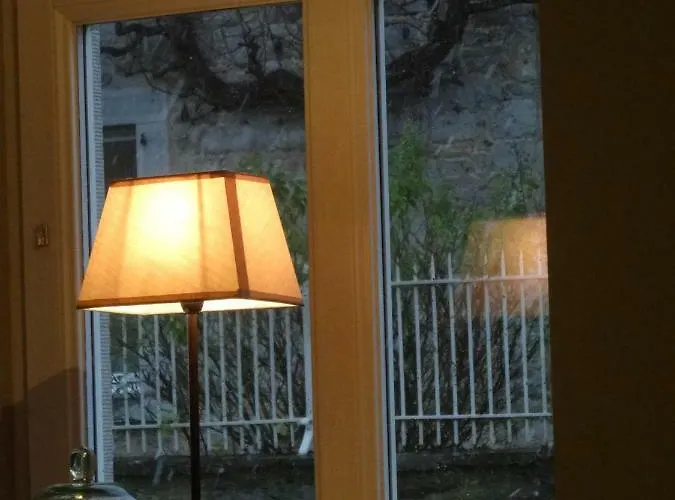 Prázdninový dům La Petite Beurrerie Des Ardennes