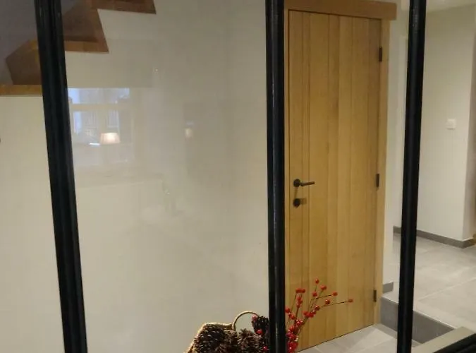 Prázdninový dům La Petite Beurrerie Des Ardennes Celles (Namur)