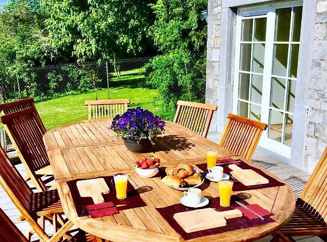 La Petite Beurrerie Des Ardennes