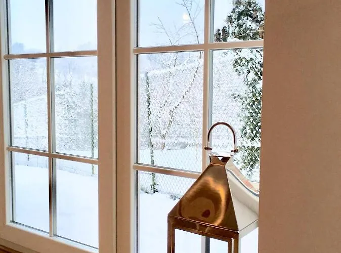 Prázdninový dům La Petite Beurrerie Des Ardennes